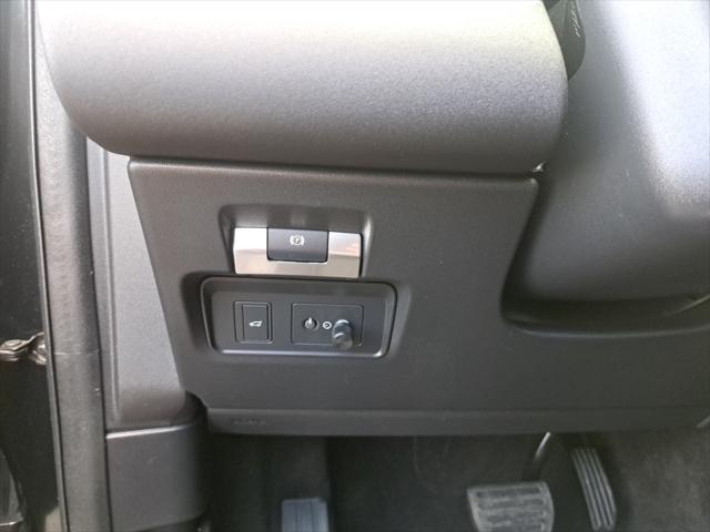 used 2023 Land Rover Discovery Sport car, priced at $26,974