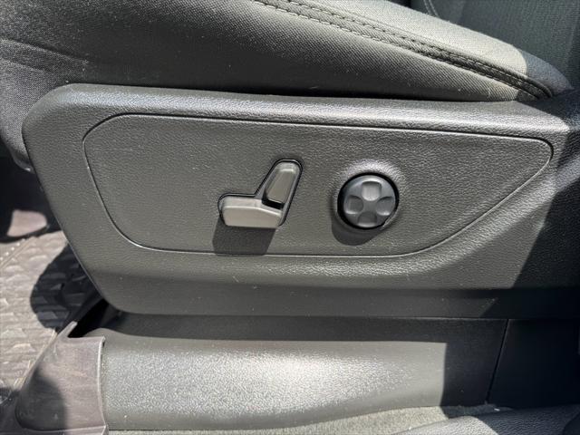 used 2021 Ram 1500 car, priced at $32,850