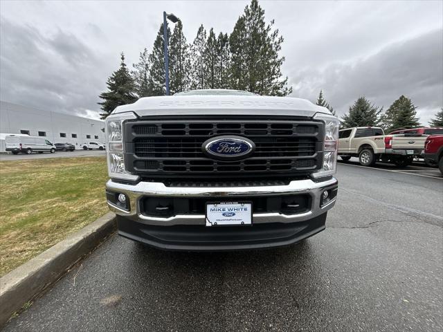 new 2025 Ford F-250 car, priced at $53,009
