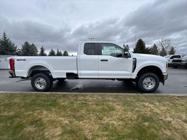 new 2025 Ford F-250 car, priced at $53,009