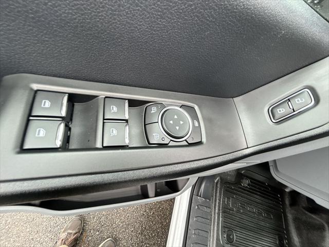 new 2025 Ford F-250 car, priced at $53,009