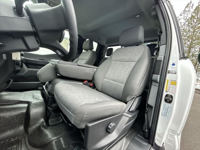 new 2025 Ford F-250 car, priced at $53,009