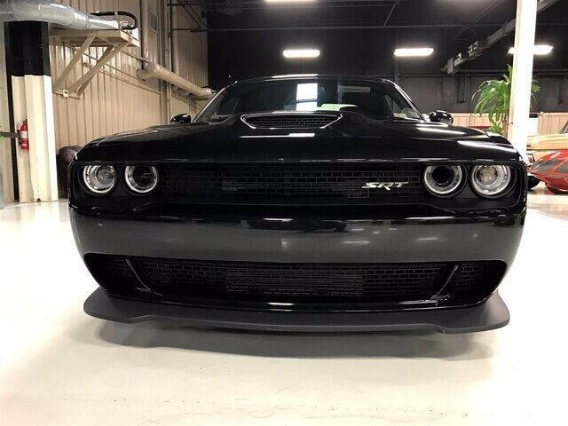 used 2015 Dodge Challenger car, priced at $84,000