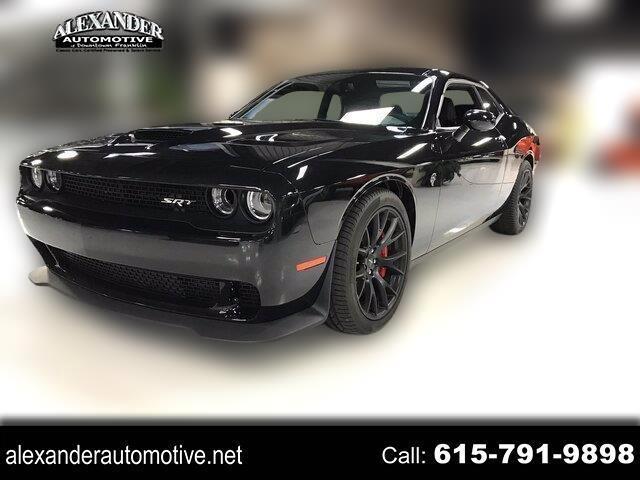 used 2015 Dodge Challenger car, priced at $84,000
