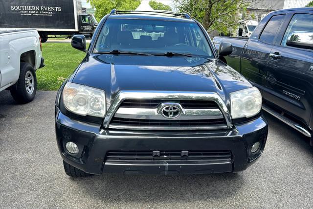 used 2006 Toyota 4Runner car, priced at $11,000
