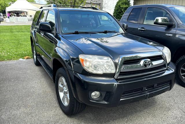 used 2006 Toyota 4Runner car, priced at $11,000