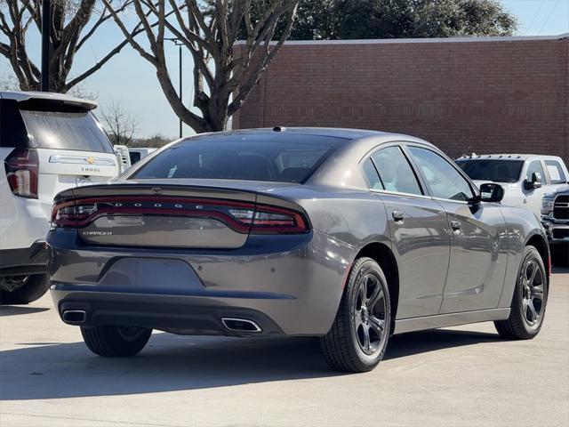 used 2022 Dodge Charger car, priced at $22,856