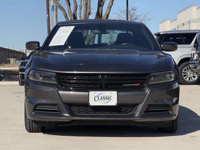 used 2022 Dodge Charger car, priced at $22,856