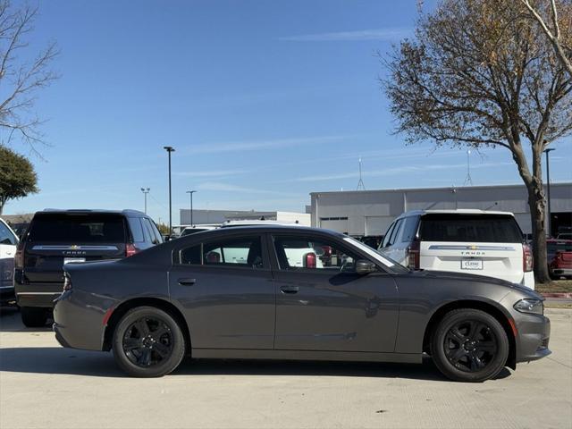 used 2022 Dodge Charger car, priced at $22,856