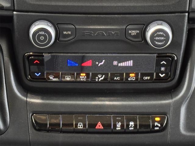 new 2025 Ram ProMaster 3500 car, priced at $55,160