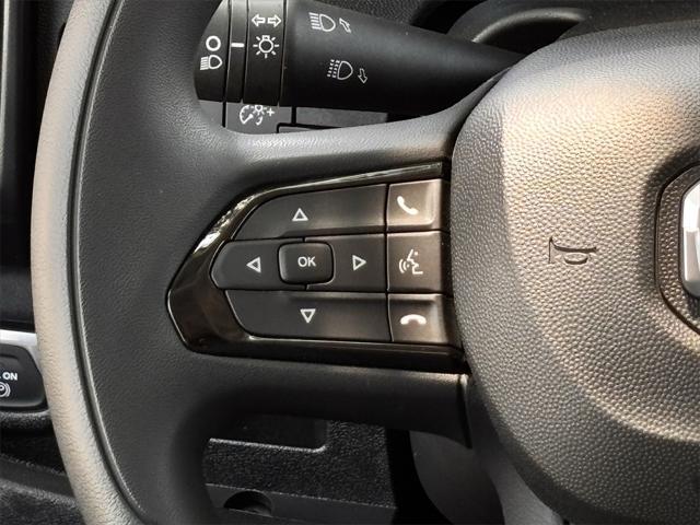 new 2025 Ram ProMaster 3500 car, priced at $55,160