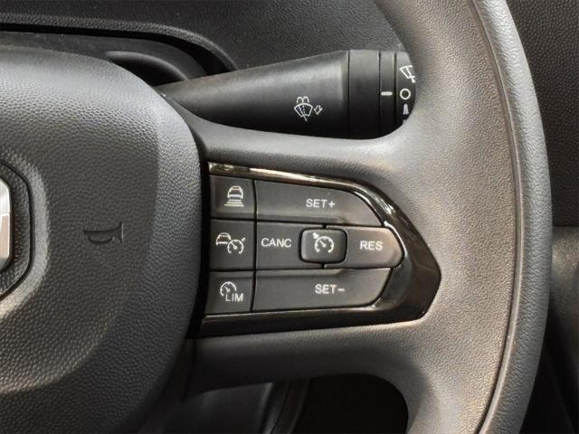 new 2025 Ram ProMaster 3500 car, priced at $55,160