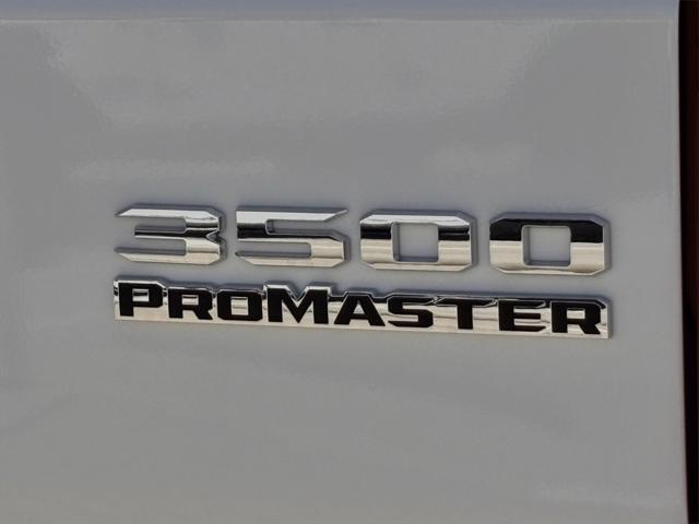 new 2025 Ram ProMaster 3500 car, priced at $55,160