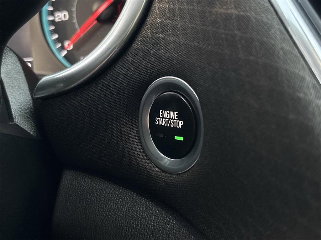 used 2020 Chevrolet Malibu car, priced at $15,491