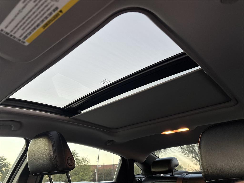 used 2020 Chevrolet Malibu car, priced at $15,491