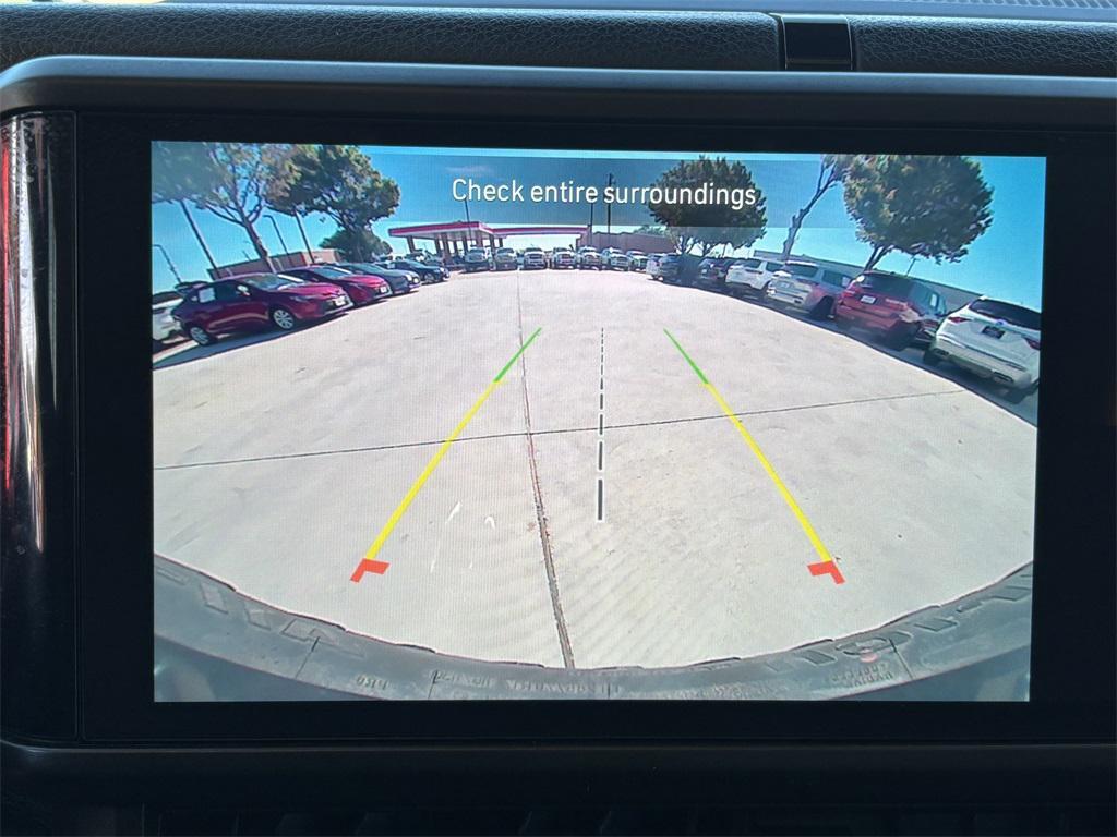 used 2024 Jeep Wrangler 4xe car, priced at $36,744