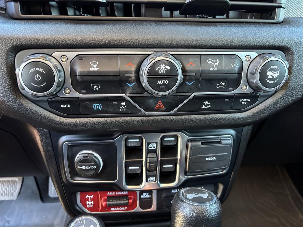 used 2024 Jeep Wrangler 4xe car, priced at $36,744