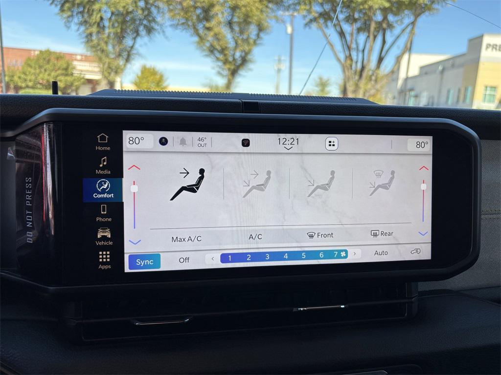 used 2024 Jeep Wrangler 4xe car, priced at $36,744