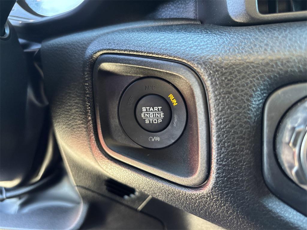 used 2024 Jeep Wrangler 4xe car, priced at $36,744