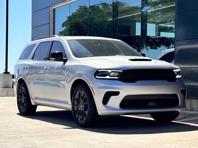 new 2024 Dodge Durango car, priced at $38,599