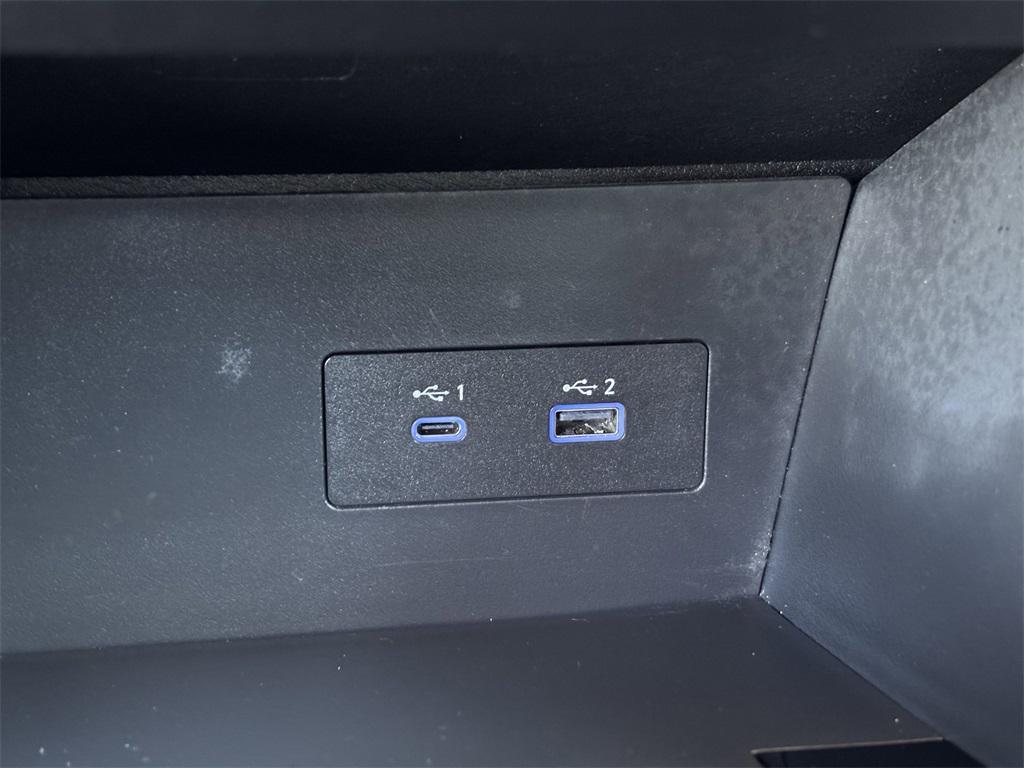 used 2024 Nissan Pathfinder car, priced at $32,334