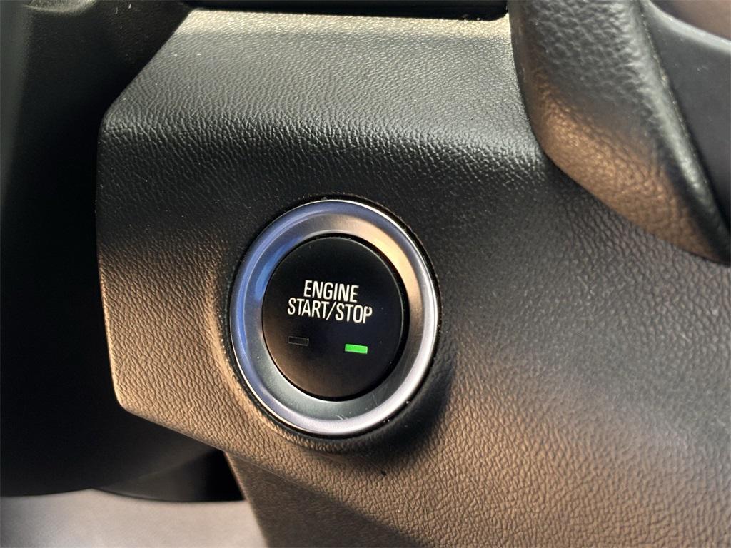 used 2023 GMC Terrain car, priced at $24,966