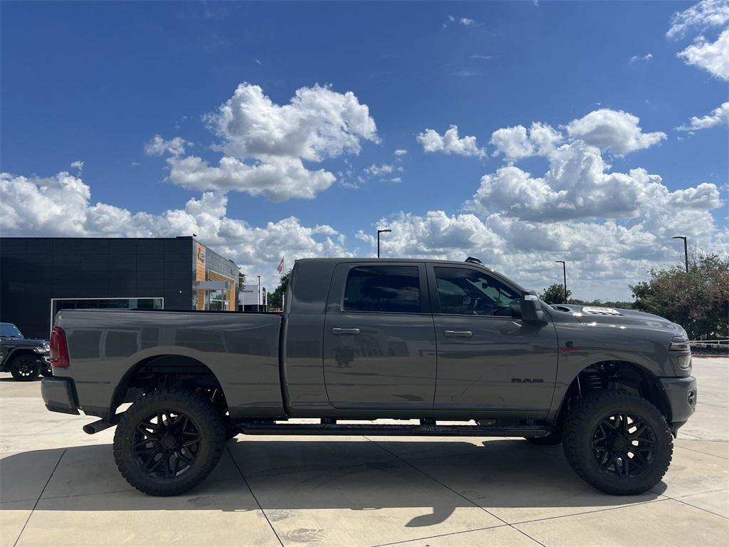 new 2025 Ram 2500 car, priced at $98,730