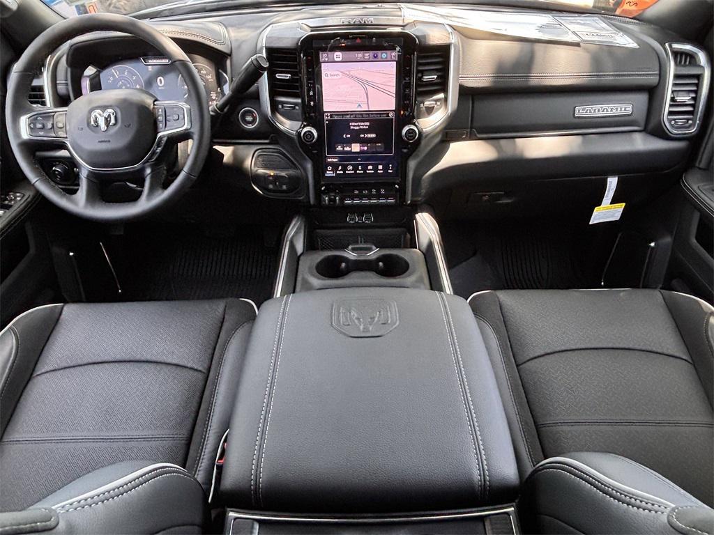 new 2025 Ram 2500 car, priced at $98,730