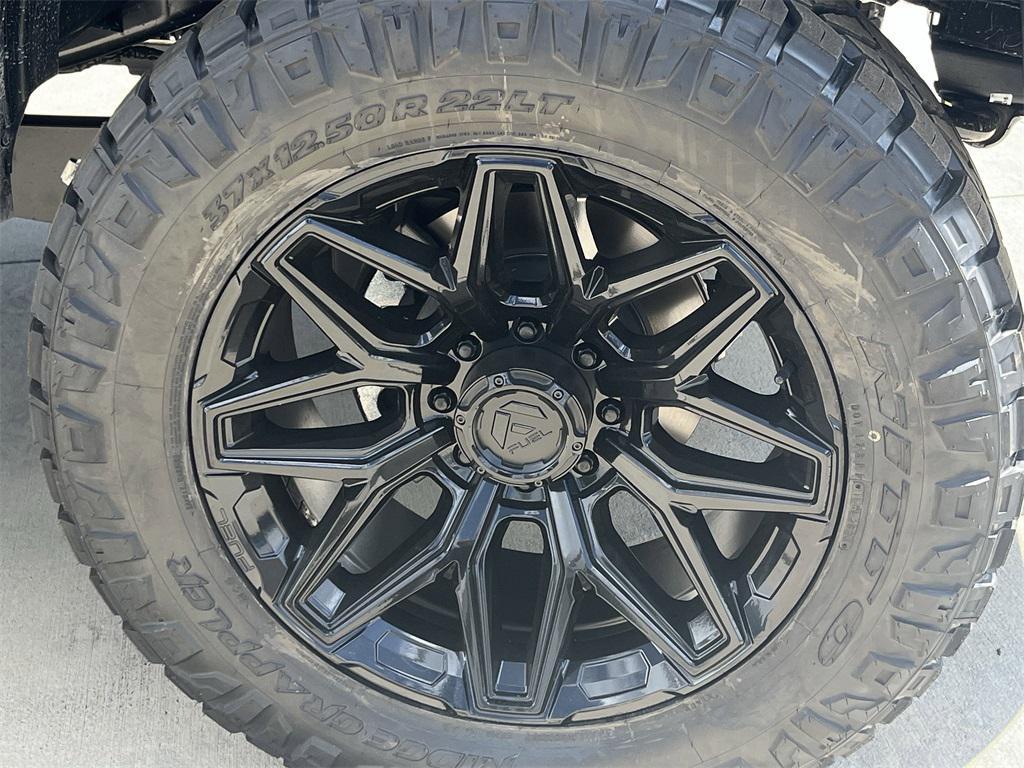 new 2025 Ram 2500 car, priced at $98,730