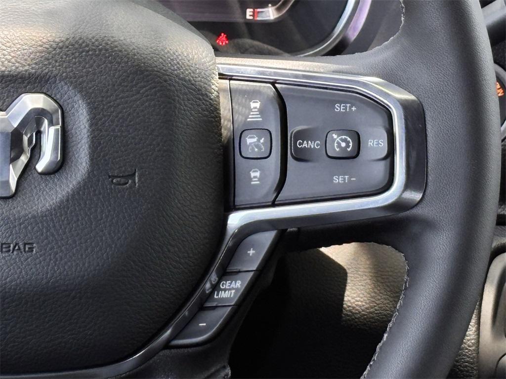 new 2025 Ram 2500 car, priced at $98,730