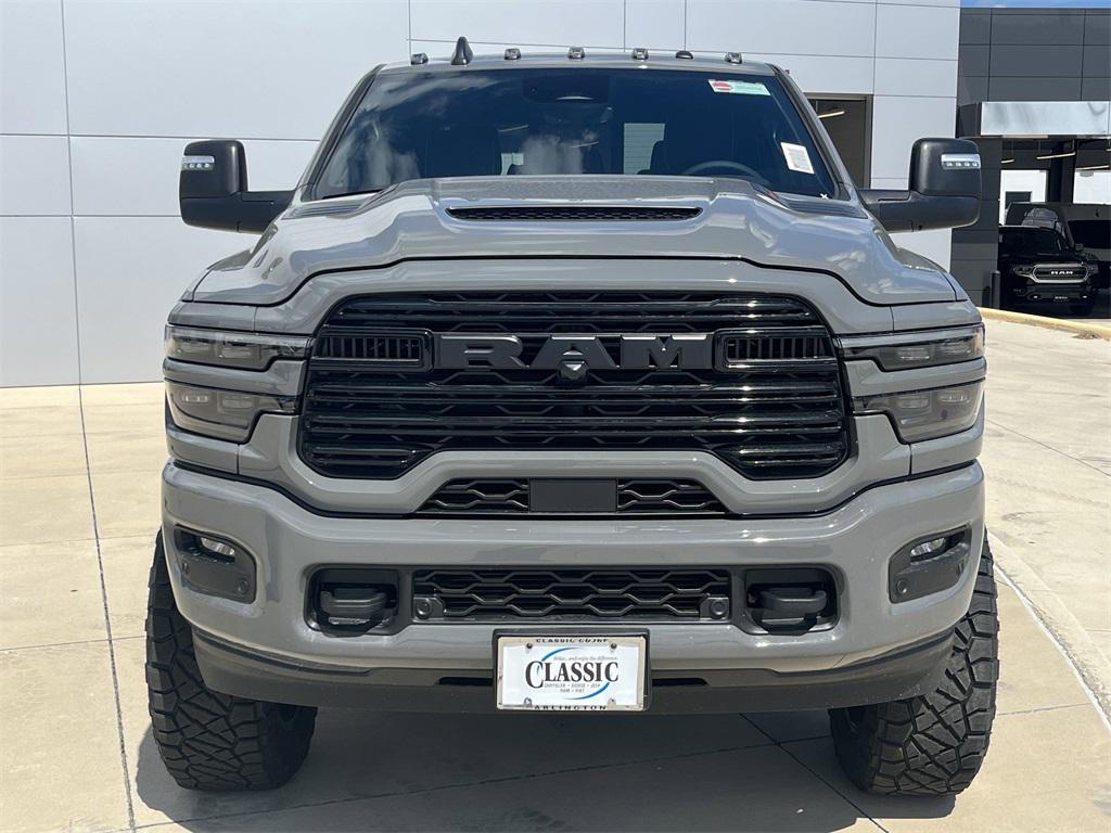 new 2025 Ram 2500 car, priced at $98,730