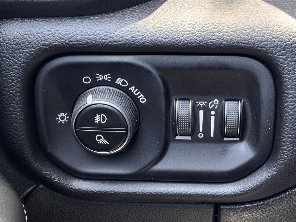 new 2025 Ram 2500 car, priced at $98,730