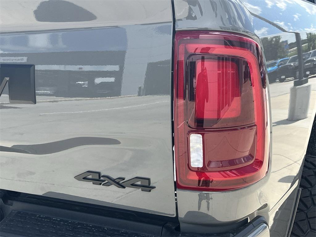 new 2025 Ram 2500 car, priced at $98,730