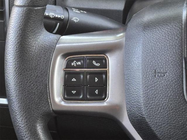 used 2023 Ram 1500 Classic car, priced at $29,992