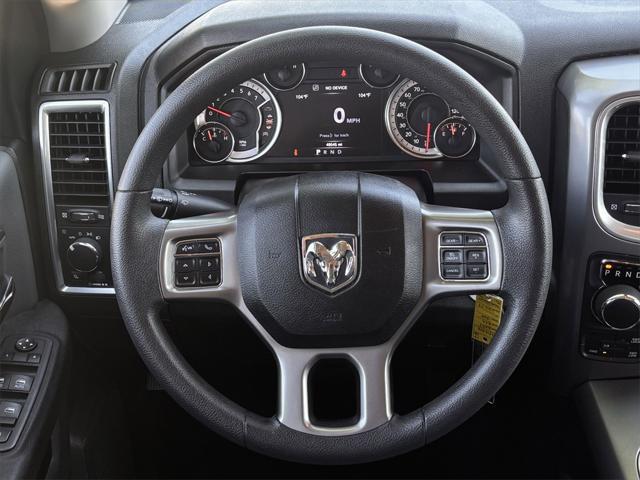 used 2023 Ram 1500 Classic car, priced at $29,992