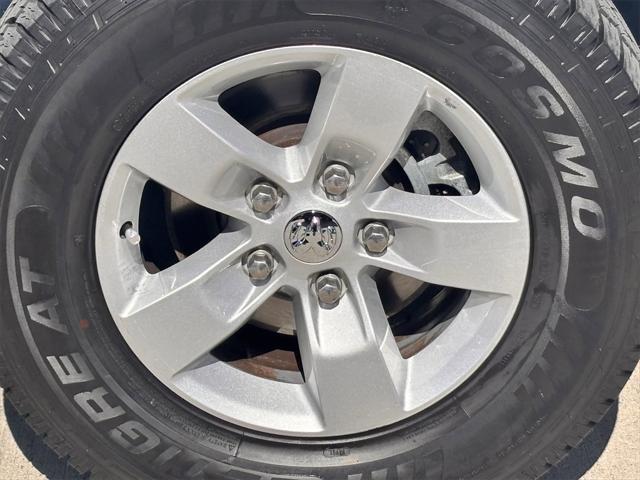 used 2023 Ram 1500 Classic car, priced at $29,992