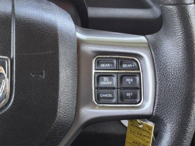 used 2023 Ram 1500 Classic car, priced at $29,992