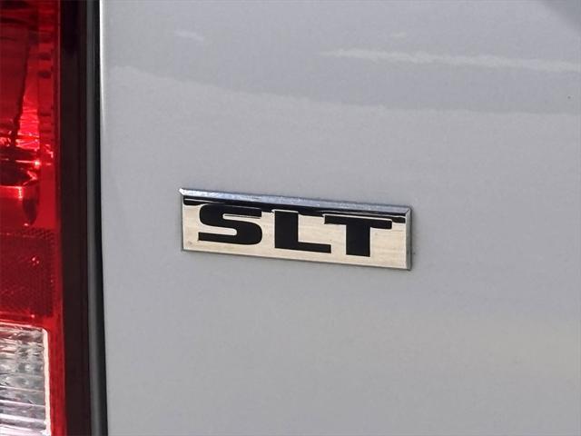 used 2023 Ram 1500 Classic car, priced at $29,992