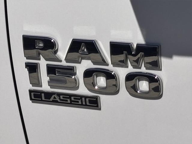 used 2023 Ram 1500 Classic car, priced at $29,992