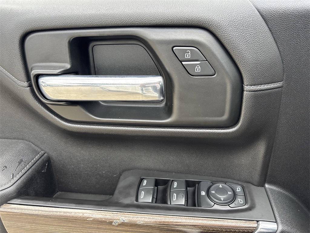 used 2020 Chevrolet Silverado 1500 car, priced at $30,988