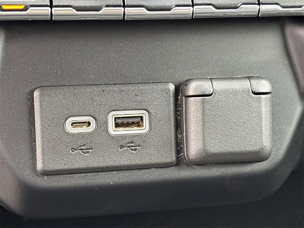 used 2020 Chevrolet Silverado 1500 car, priced at $30,988