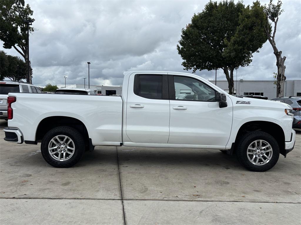 used 2020 Chevrolet Silverado 1500 car, priced at $30,988