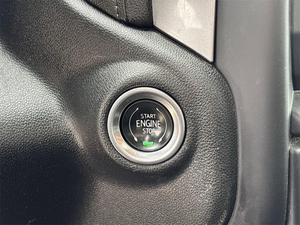 used 2020 Chevrolet Silverado 1500 car, priced at $30,988