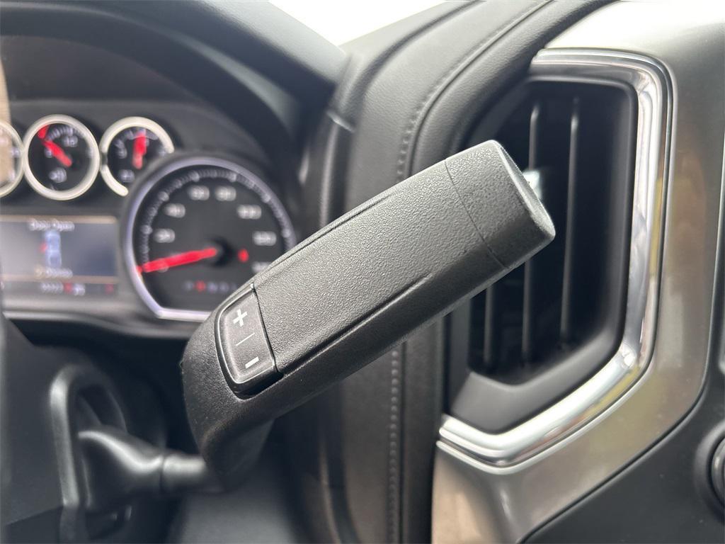 used 2020 Chevrolet Silverado 1500 car, priced at $30,988