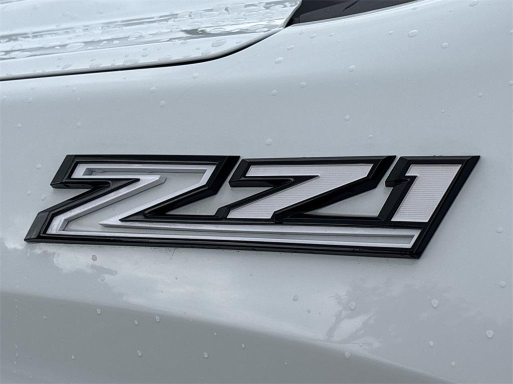 used 2020 Chevrolet Silverado 1500 car, priced at $30,988