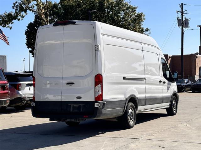 used 2020 Ford Transit-350 car, priced at $32,991