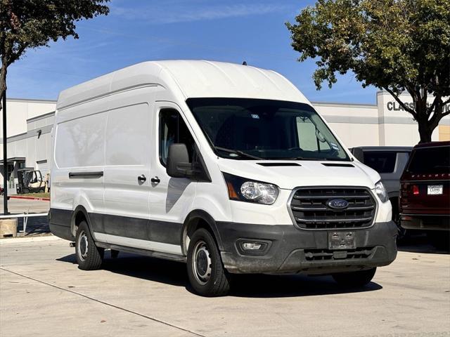 used 2020 Ford Transit-350 car, priced at $32,991