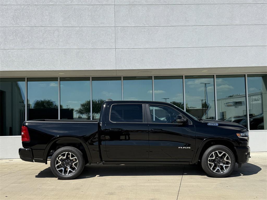 new 2026 Ram 1500 car, priced at $63,925