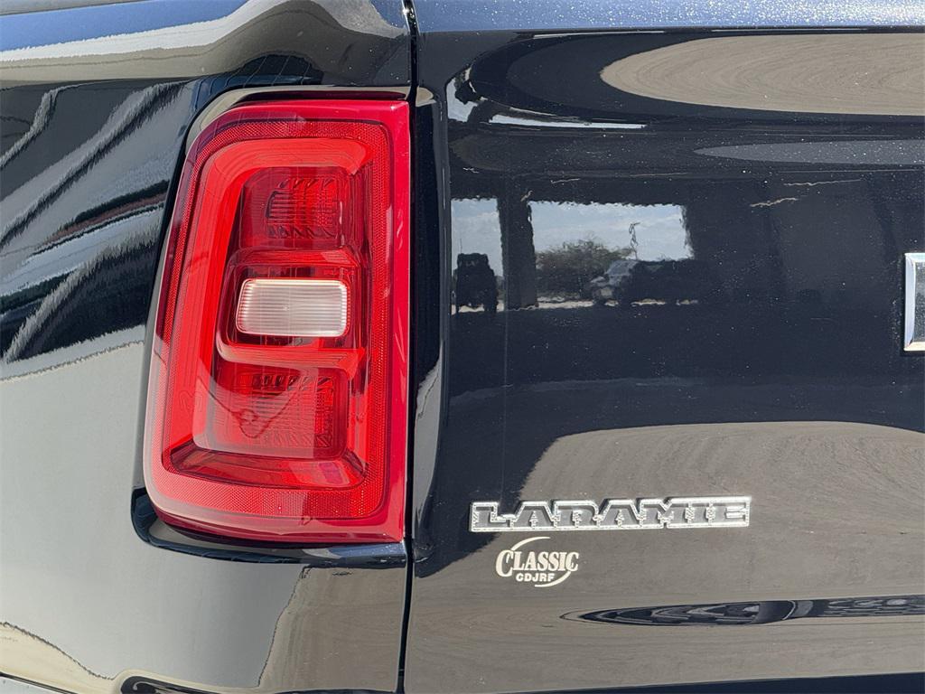 new 2026 Ram 1500 car, priced at $63,925