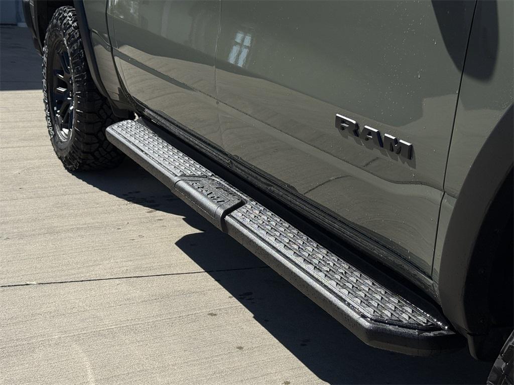 new 2026 Ram 1500 car, priced at $72,435
